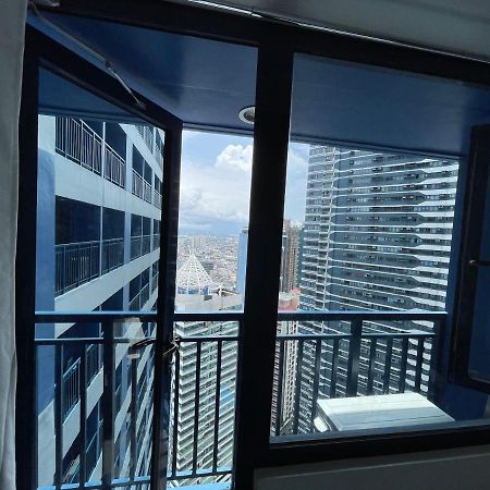 Air Residences Manila Kültér fotó