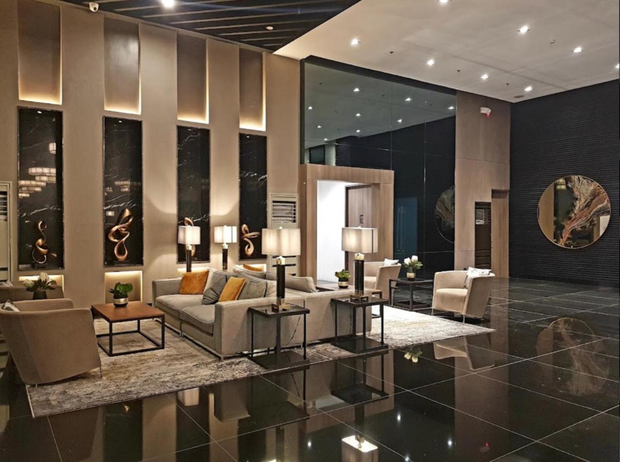 Air Residences Manila Kültér fotó