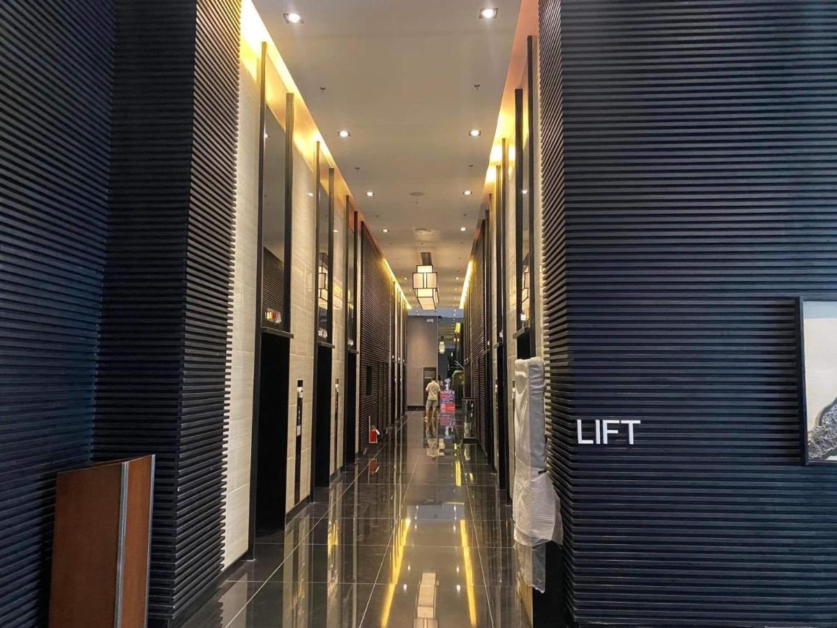 Air Residences Manila Kültér fotó