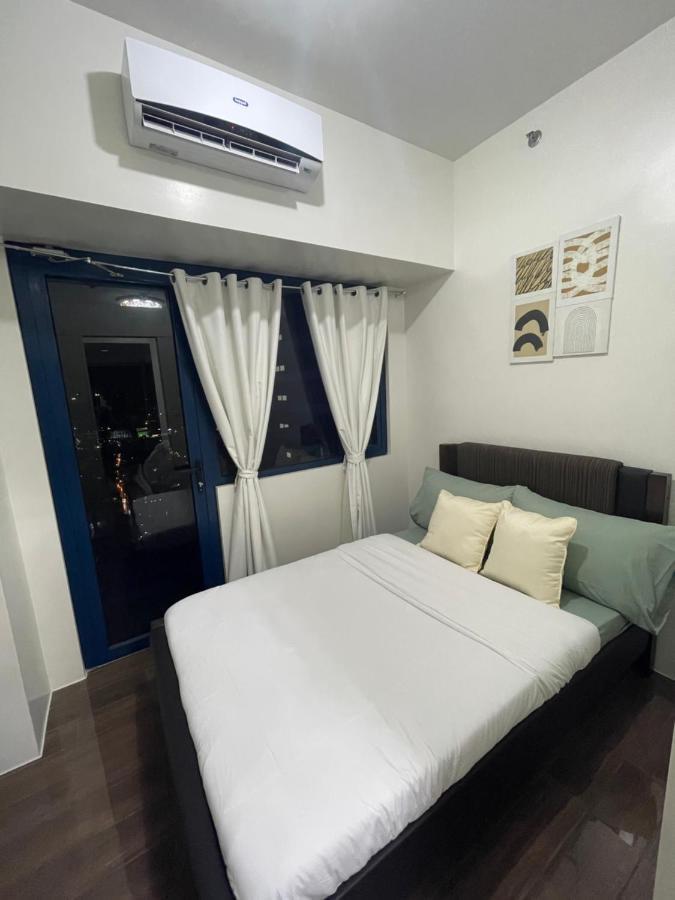 Air Residences Manila Kültér fotó