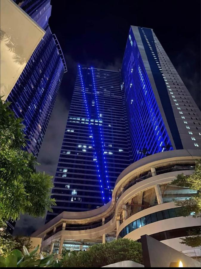 Air Residences Manila Kültér fotó