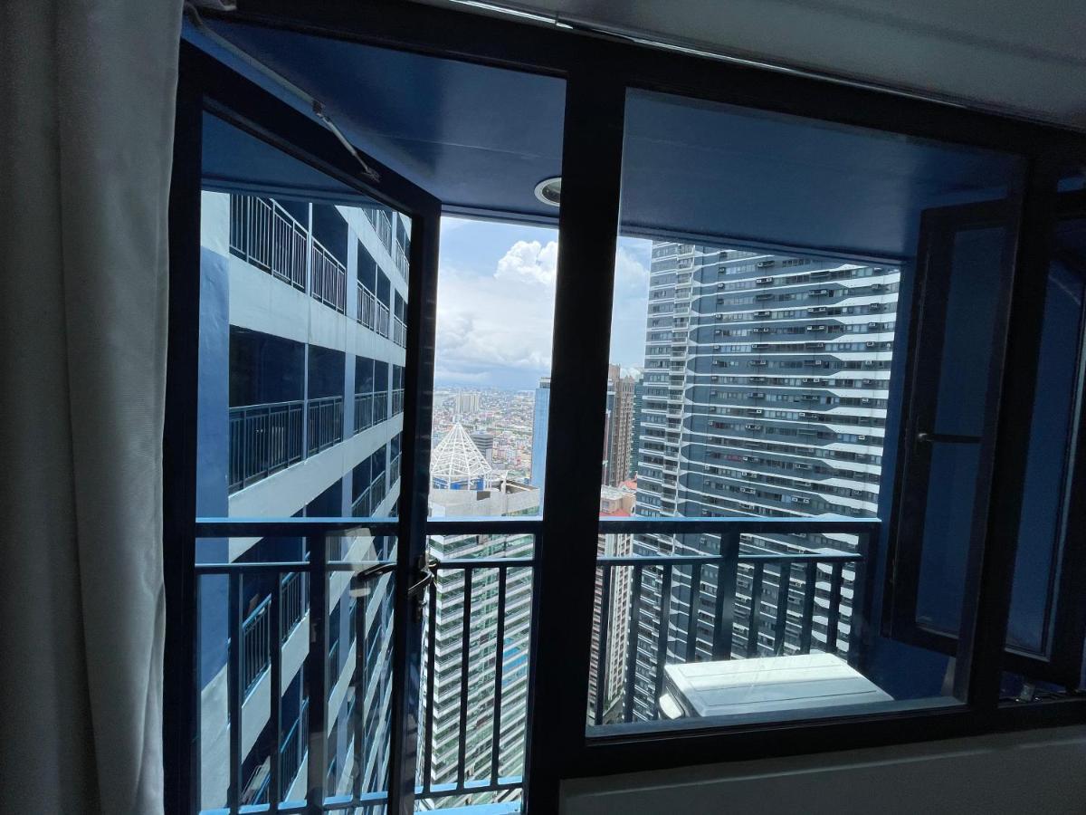 Air Residences Manila Kültér fotó